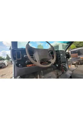 CHEVROLET C7500 Steering Column