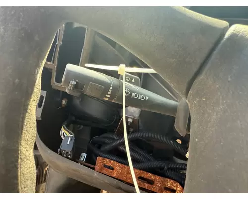 CHEVROLET C7500 Steering Column