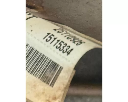 CHEVROLET C7500 Steering Column