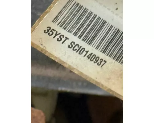 CHEVROLET C7500 Steering Column