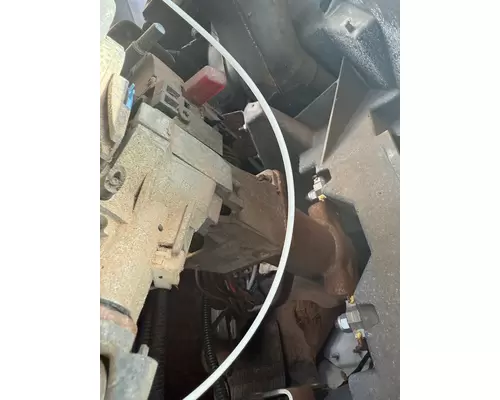CHEVROLET C7500 Steering Column