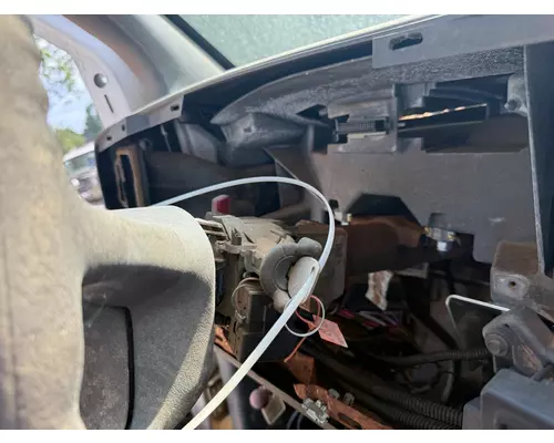 CHEVROLET C7500 Steering Column