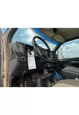 CHEVROLET C7500 Steering Column