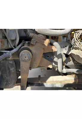 CHEVROLET C7500 Steering Gear / Rack