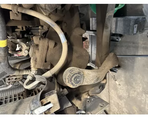 CHEVROLET C7500 Steering Gear  Rack