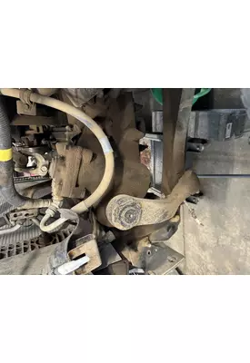 CHEVROLET C7500 Steering Gear / Rack
