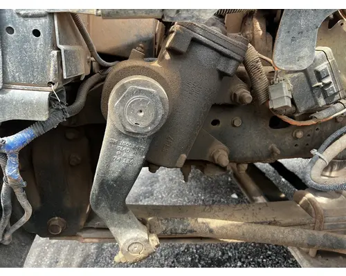 CHEVROLET C7500 Steering Gear  Rack