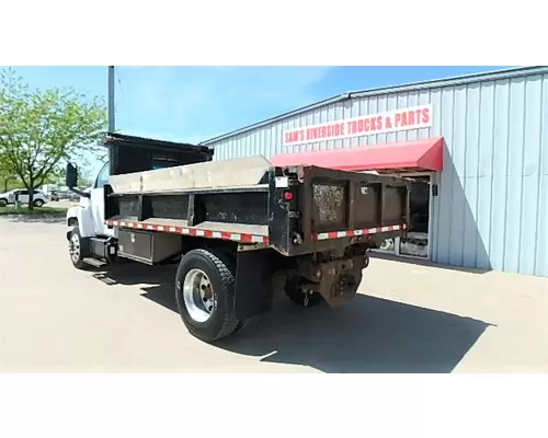 CHEVROLET C7500 Used Trucks