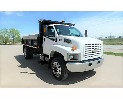 CHEVROLET C7500 Used Trucks