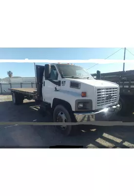 CHEVROLET C7500 Vehicle For Sale