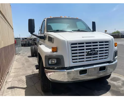 CHEVROLET C7500 Vehicle For Sale