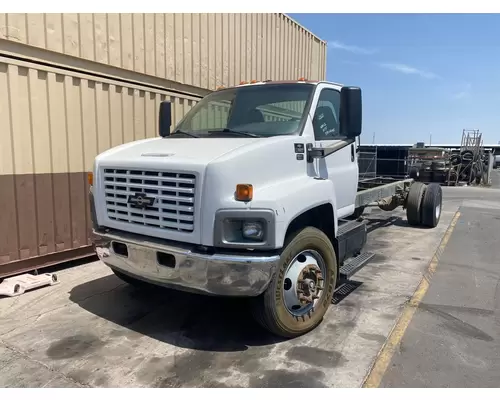 CHEVROLET C7500 Vehicle For Sale