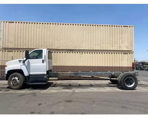 CHEVROLET C7500 Vehicle For Sale