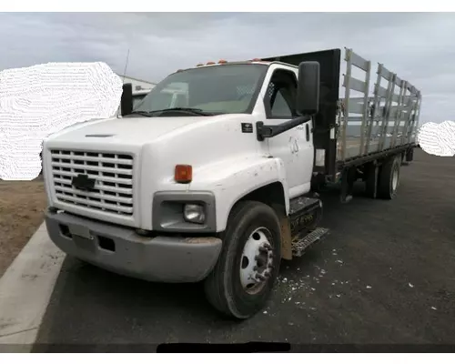 CHEVROLET C7500 Vehicle For Sale