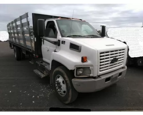 CHEVROLET C7500 Vehicle For Sale