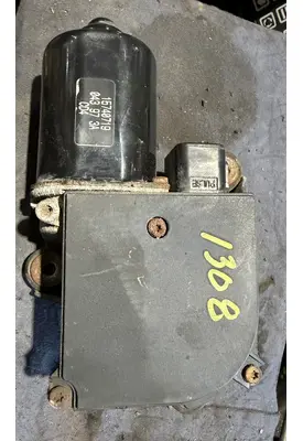 CHEVROLET C7500 Windshield Washer Motor