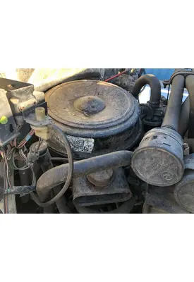 CHEVROLET C7 Air Cleaner