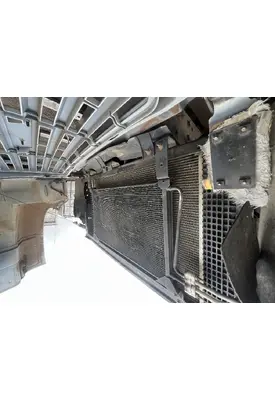 CHEVROLET C7 Air Conditioner Condenser