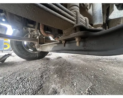 CHEVROLET C7 Axle Beam (Front)