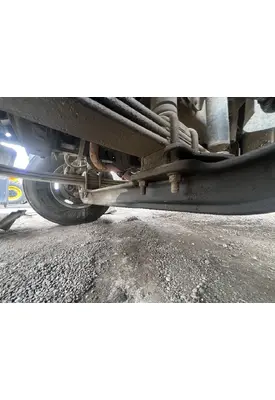 CHEVROLET C7 Axle Beam (Front)