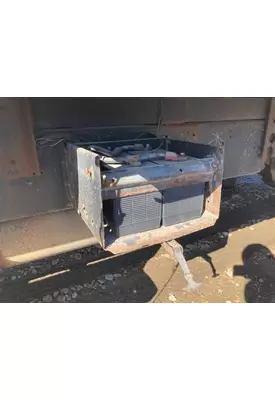 CHEVROLET C7 Battery Box