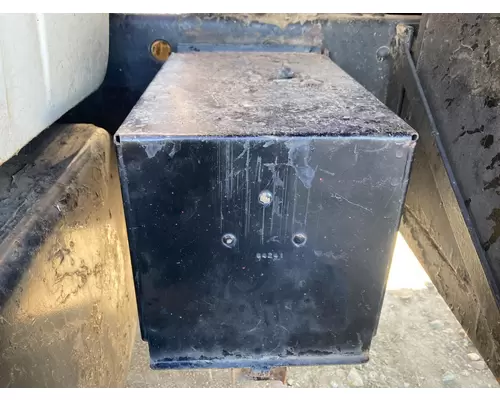 CHEVROLET C7 Battery Box