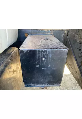 CHEVROLET C7 Battery Box