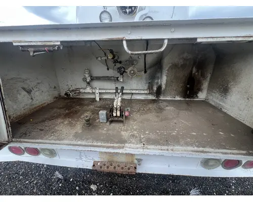 CHEVROLET C7 Box  Bed