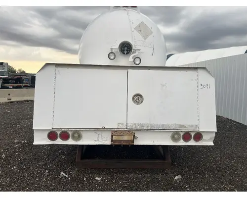 CHEVROLET C7 Box  Bed