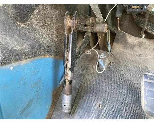 CHEVROLET C7 Brake Shoe  Pad