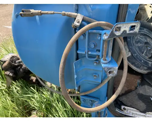 CHEVROLET C7 Brake Shoe  Pad