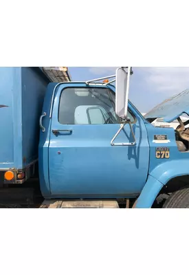 CHEVROLET C7 Cab Assembly