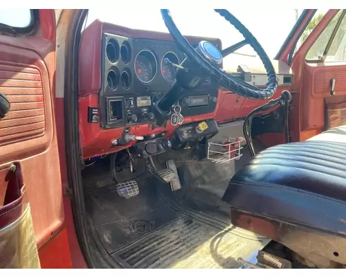 CHEVROLET C7 Cab Assembly