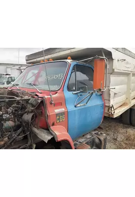 CHEVROLET C7 Cab Assembly