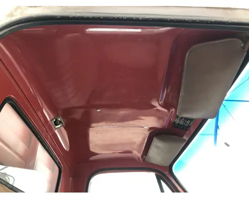 CHEVROLET C7 Cab Assembly