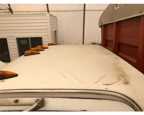 CHEVROLET C7 Cab Assembly