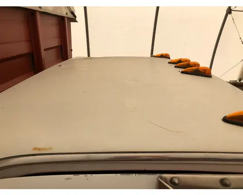 CHEVROLET C7 Cab Assembly