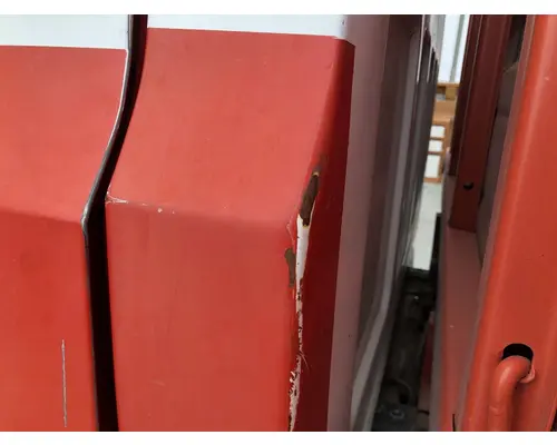 CHEVROLET C7 Cab Assembly