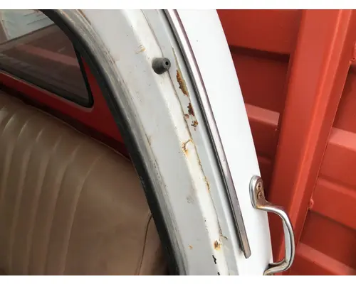 CHEVROLET C7 Cab Assembly