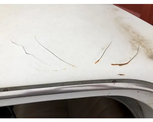 CHEVROLET C7 Cab Assembly