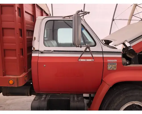 CHEVROLET C7 Cab Assembly