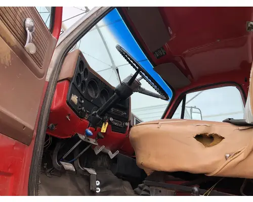 CHEVROLET C7 Cab Assembly