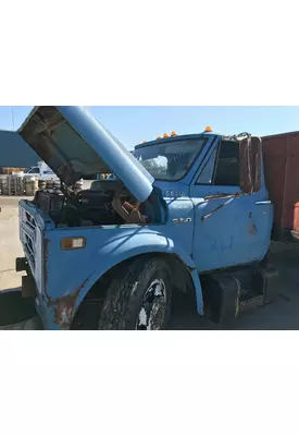 CHEVROLET C7 Cab Assembly