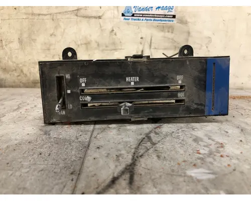 CHEVROLET C7 Cab Misc. Interior Parts