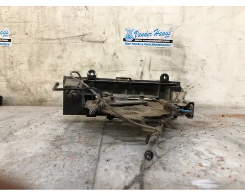 CHEVROLET C7 Cab Misc. Interior Parts