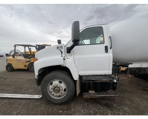 CHEVROLET C7 Door Assembly, Front