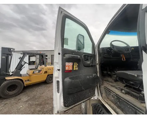 CHEVROLET C7 Door Assembly, Front