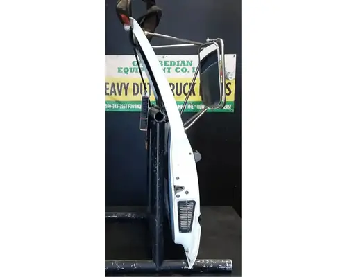 CHEVROLET C7 Door Assembly, Front