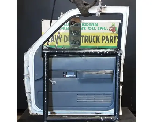 CHEVROLET C7 Door Assembly, Front