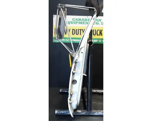 CHEVROLET C7 Door Assembly, Front